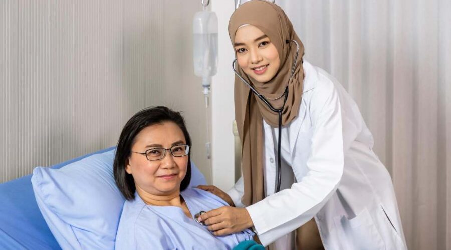 Understanding the Cost of Treatment for Carpal Tunnel Syndrome in Malaysia