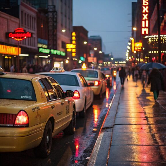 car service memphis