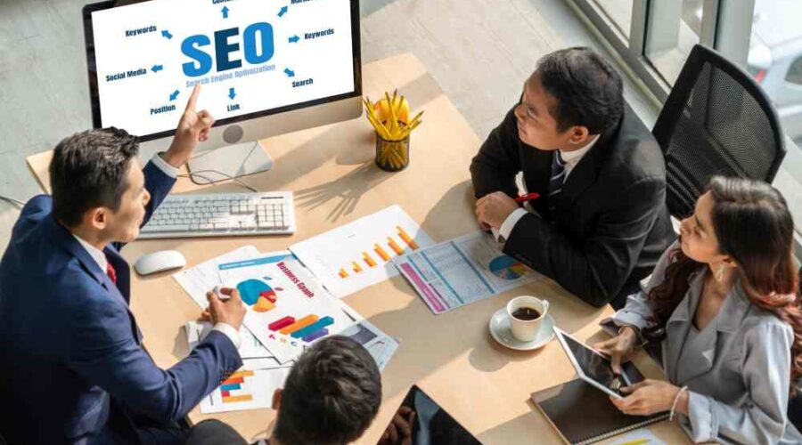 Demystifying SEO in Malaysia: Costs, Companies, and Crucial Business Impact